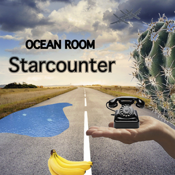 Starcounter