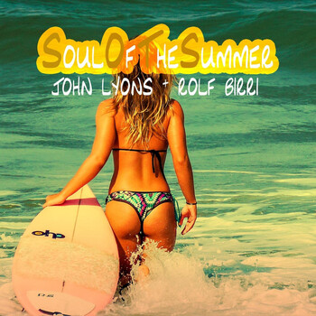 Soul Of The Summer
