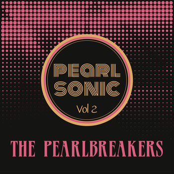 Pearlsonic, Vol. 2 - EP