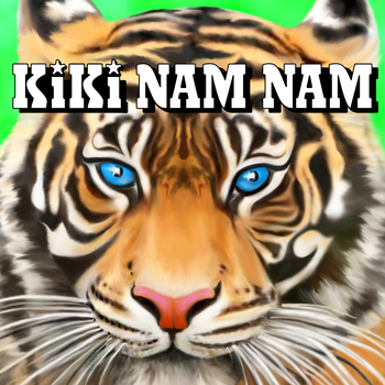 KiKi NAM NAM