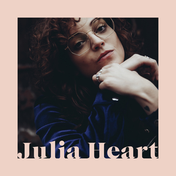 Julia Heart EP