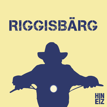 Riggisbärg