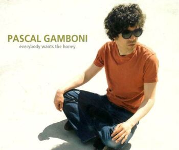 Everybody Wants The Honey