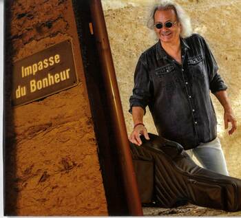 Impasse du bonheur