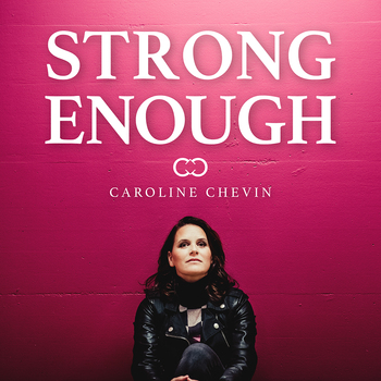 Strong Enough (Radio Edit)