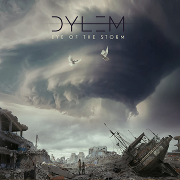 Eye Of The Storm