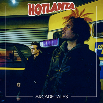 Arcade Tales