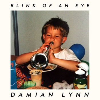 Blink Of An Eye