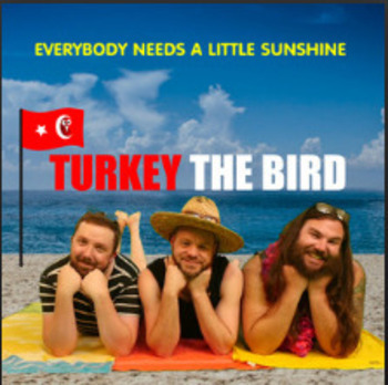 Everybody Needs a Little Sunshine [Single]