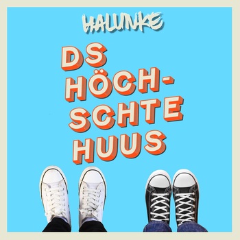 Ds höchschte Huus