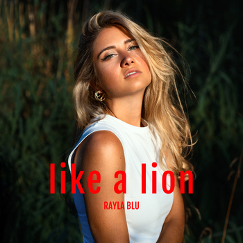 Like A Lion