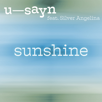 Sunshine (feat. Silver Angelina)