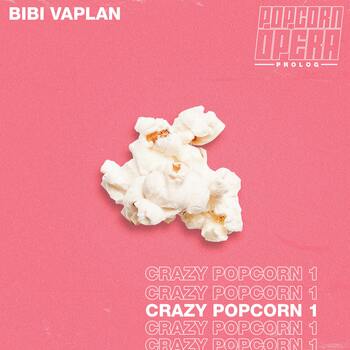 Crazy Popcorn 1