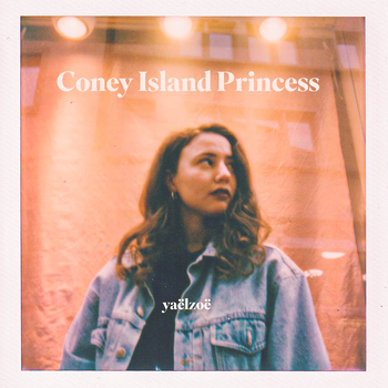 Coney Island Princess