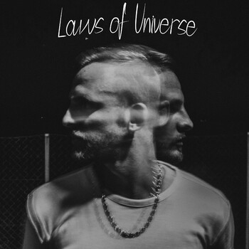 Laws Of Universe
