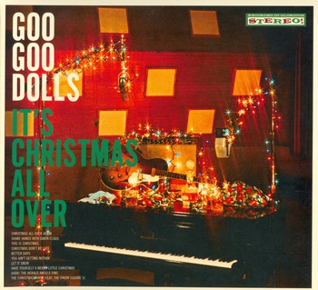 It's Christmas All Over