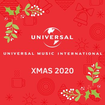 UMI XMAS 2020 - Christmas Compilation