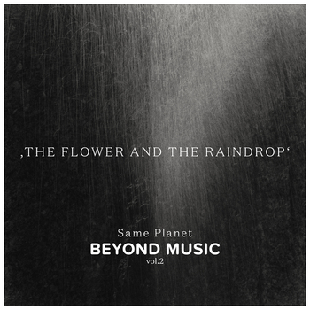 The Flower And The Raindrop