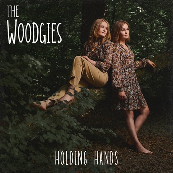 Holding hands