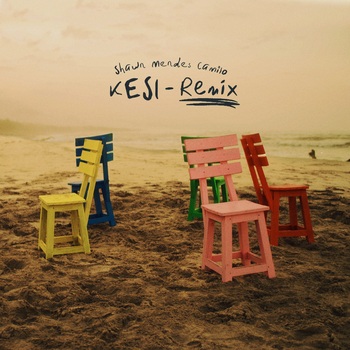 Kesi (Remix)