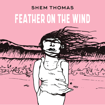 Feather On The Wind