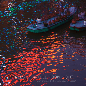 Tales Of A Full Moon Night