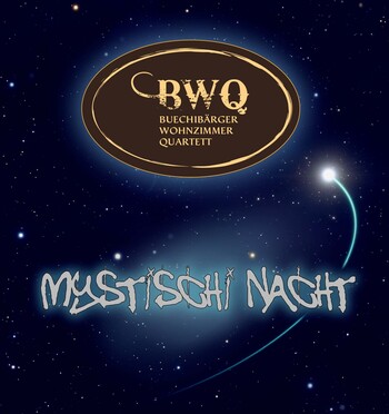 Mystischi Nacht
