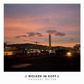 Wolken im Kopf