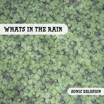 What's In The Rain