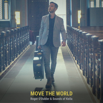 Move The World