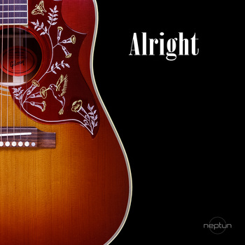 Alright (Acoustic)