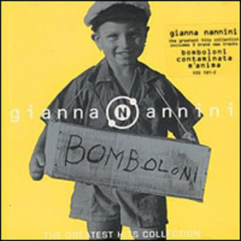 Bomboloni. The Greatest Hits Collection