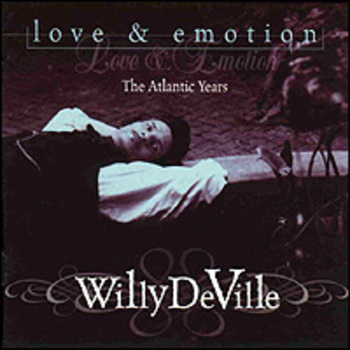 Love And emotion. The Atlantic Years