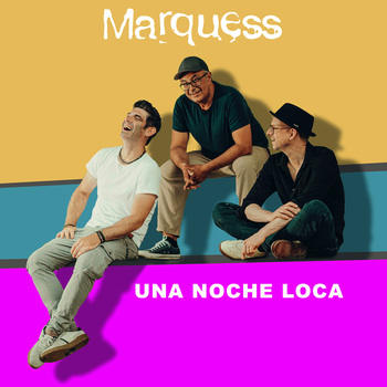 Una noche loca
