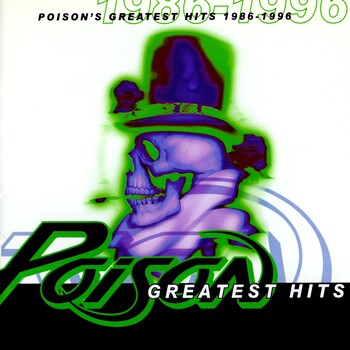 1986-1996. Poison's Greatest Hits