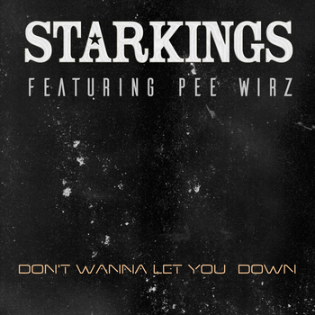Don't Wanna Let You Down