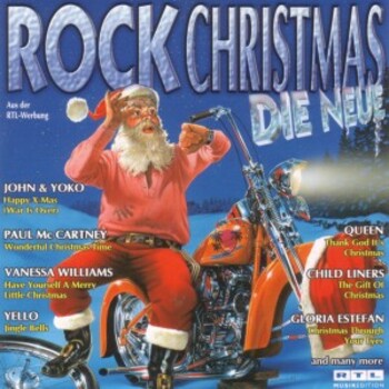 Rock Christmas. Die Neue