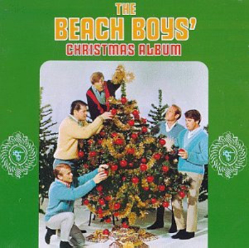 Beach Boys' Christmas Album