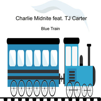 Blue Train