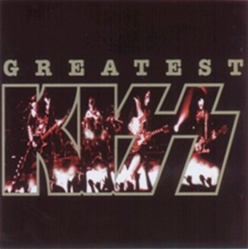 Kiss Greatest