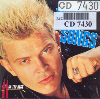 Songs