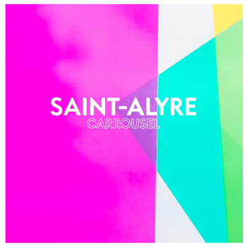 Saint-Alyre