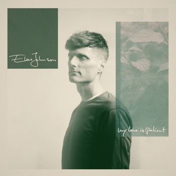 My Love Is Patient