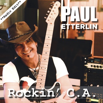 Rockin' C.A.