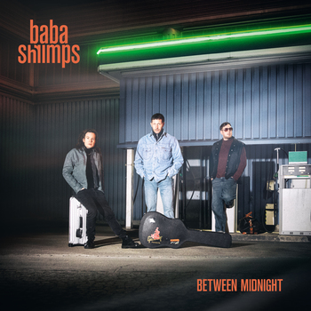 Between Midnight