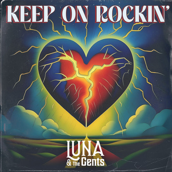 Keep On Rockin'