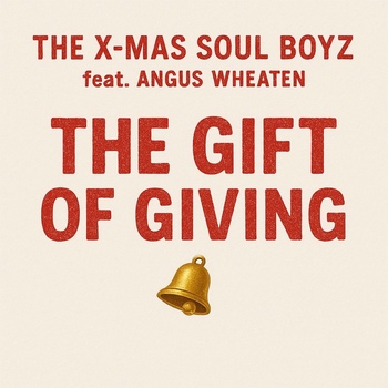 The Gift Of Giving