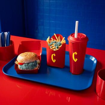 The Birthday Celebration