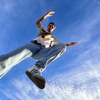 Never Gonna Bring Me Down