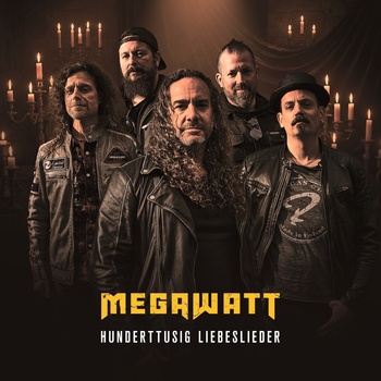 Hunderttusig Liebeslieder